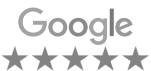 Excellent Ratings on Google